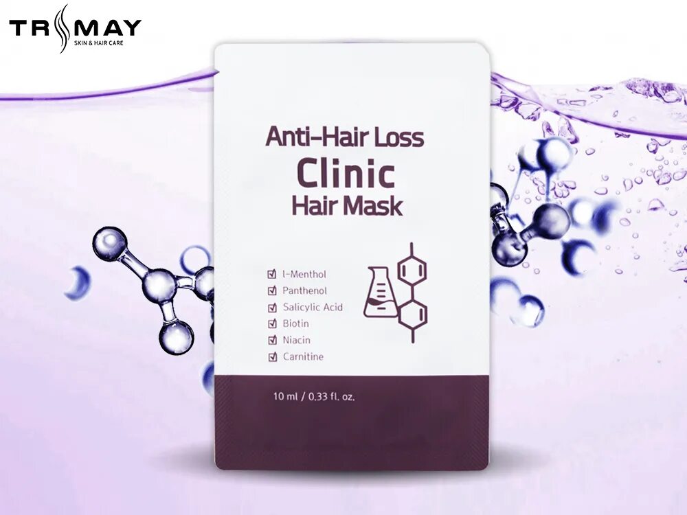 Маска отзывы зрителей. Trimay Anti hair loss Clinic hair Mask. Trimay Anti-hair loss Mask маска. Корейская маска для волос Anti hair loss Clinic hair Mask. Маска против выпадения волос trimay Anti-hair loss Сlinic hair Mask(200 мл).