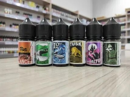 Жидкость vapor