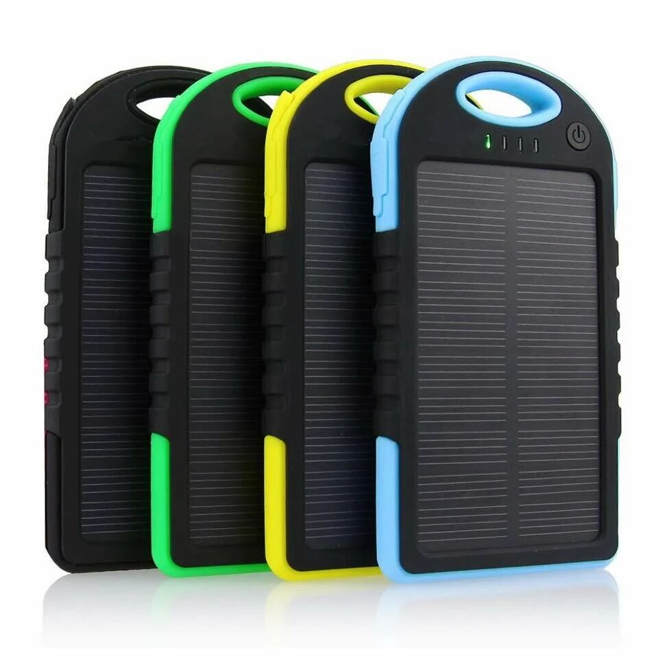 Solar Power Bank 5000 Mah. Power Bank на солнечных батареях Solar Charger 5000mah. Solar Power Bank 5000 Mah - аккумулятор на солнечной батарее. Внешний аккумулятор "Solar" Power Bank 30000mah.