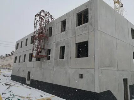 Дом под переселение