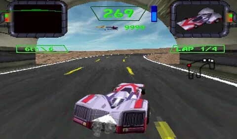 Crash mine
