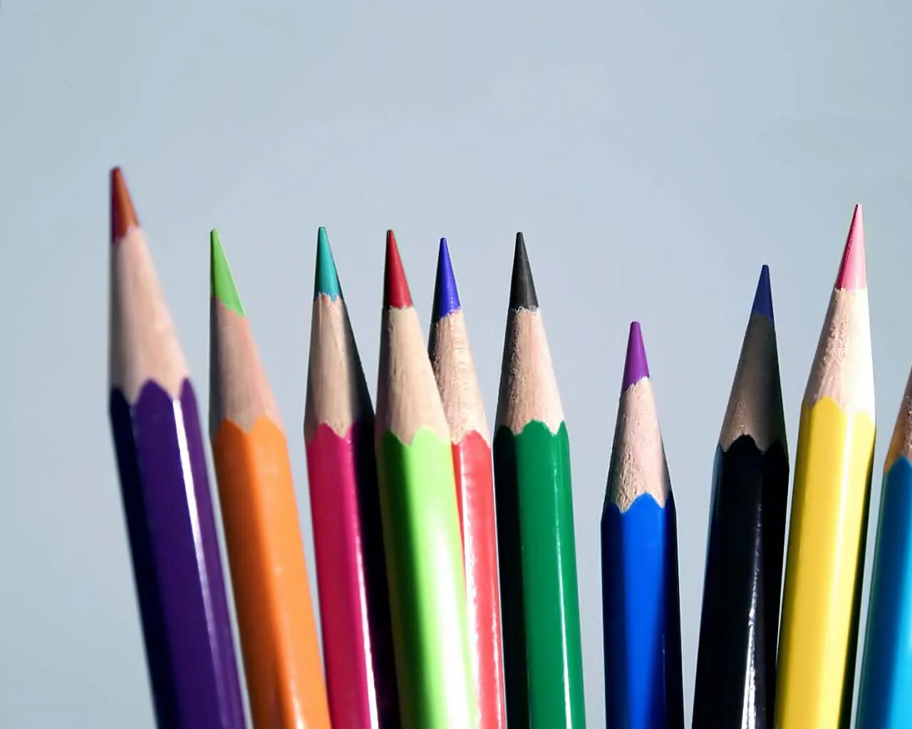 Pencil c