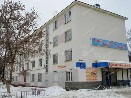 Ул кировская д 3