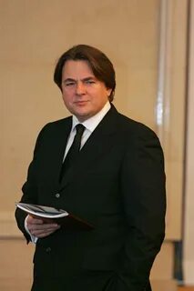 Эрнст биография