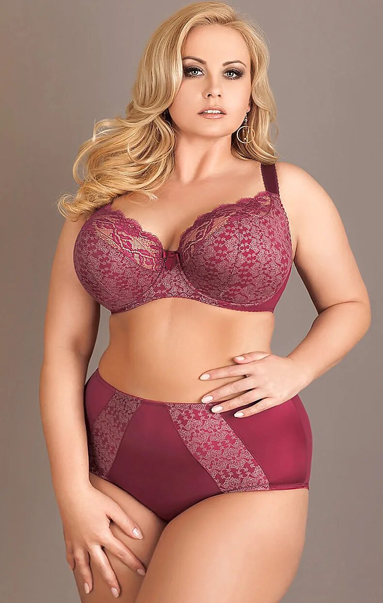 Gorsenia k564. женское белье больших размеров. плюс сайз satin bra. нижнее женское белье dea fiori. Kris line белье plus size.