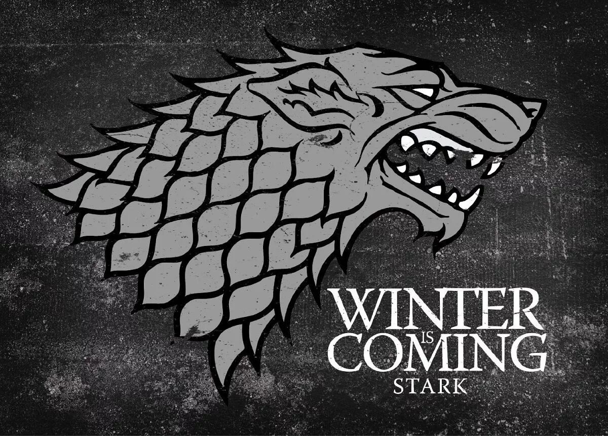Day is coming go. Winter is coming игра престолов. игра престолов старки герб. игра престолов старк логотип. игра престолов лого старки.