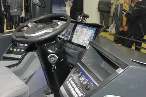 Автономный ход