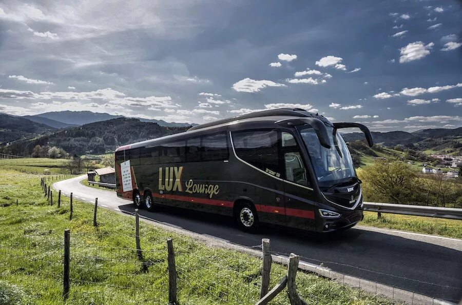 Luxexpress eu