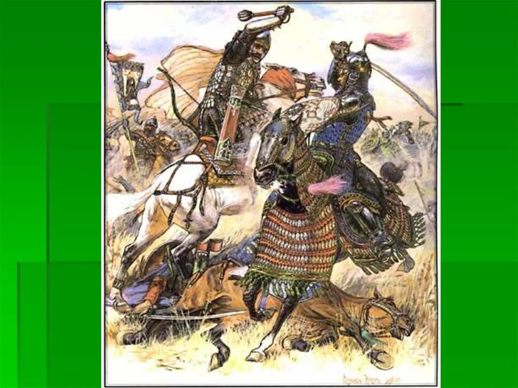 Князь разбивший мамая. Князь разбивший мамая. Битва на реке пьяне дмитрий донской. Куликовская битва картина авилова. Дмитрий донской битва на реке воже.