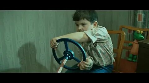 Ералаш сережа выходи