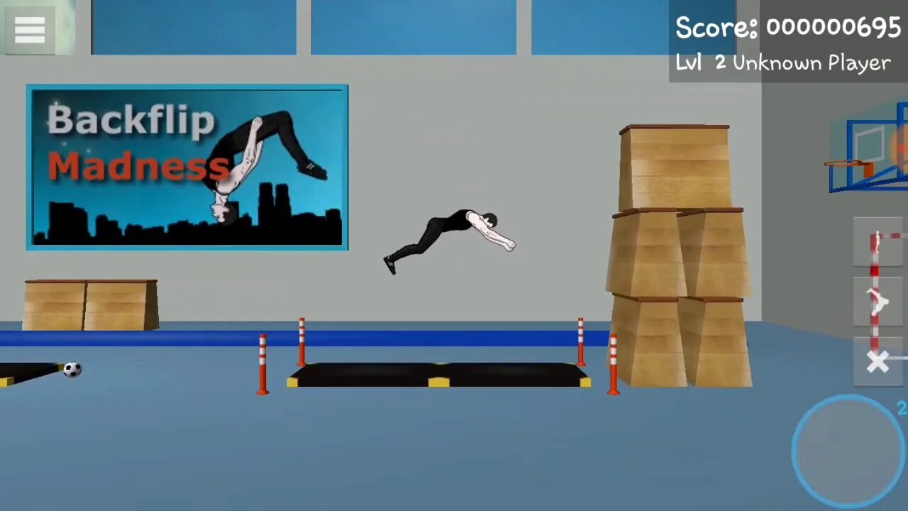 Сделай чтобы игра скачалась. Сальто игра. Игры про сальто на андроид. Backflip игра. Backflip Madness игра.