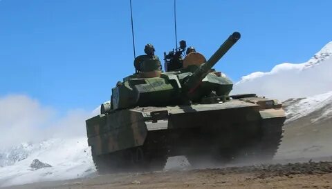 Tank 400