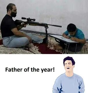 Father meme