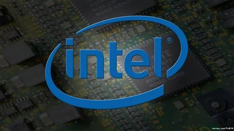 Intel Wallpapers - 72 pictures 