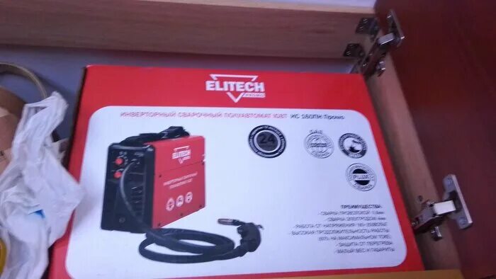 Elitech ис отзывы. Сварочный аппарат Elitech ИС 220пн. Elitech ИС 160пн промо, MMA, mig/mag. Сварочный аппарат инверторного типа Elitech ИС 160пн промо. Инвертор сварочный "ИС 120н" (Elitech).