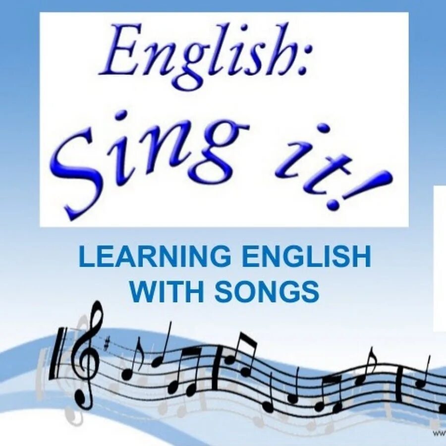 Песня урок английского. Teaching English through Songs. Learning English with Songs. Learn English through Songs. Song на английском.