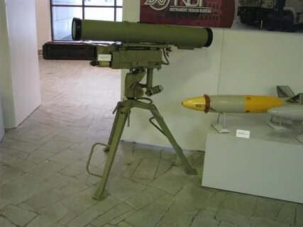 Метис м1