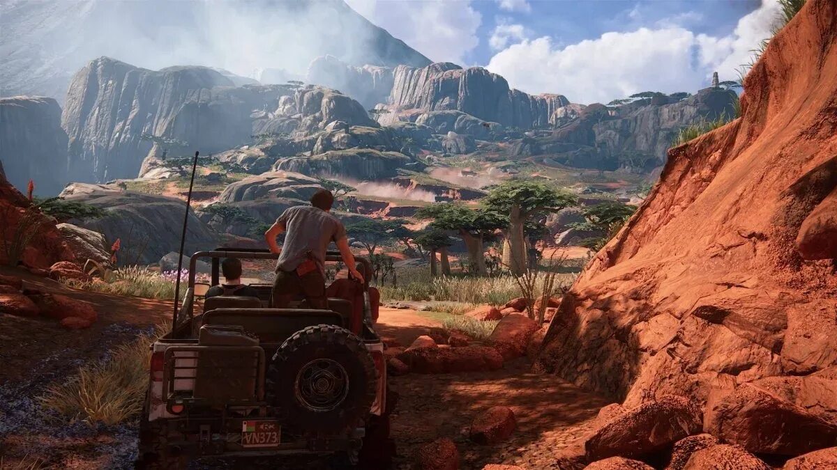 Анчартед 4. Uncharted 4 ps4. Uncharted 4: a Thief’s end. Uncharted 4 a Thief's end ps4.