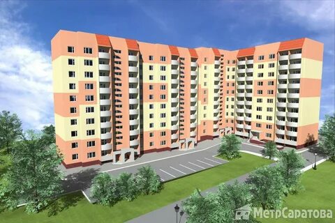 Саратовская 3 2
