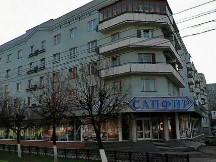 На красноармейском проспекте