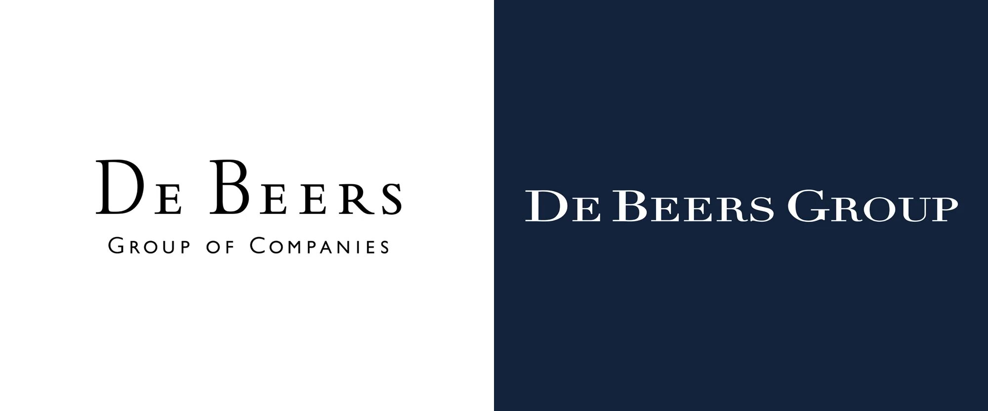 Синдикат де Бирс. De Beers. Де Бирс эмблема. De Beers Group.