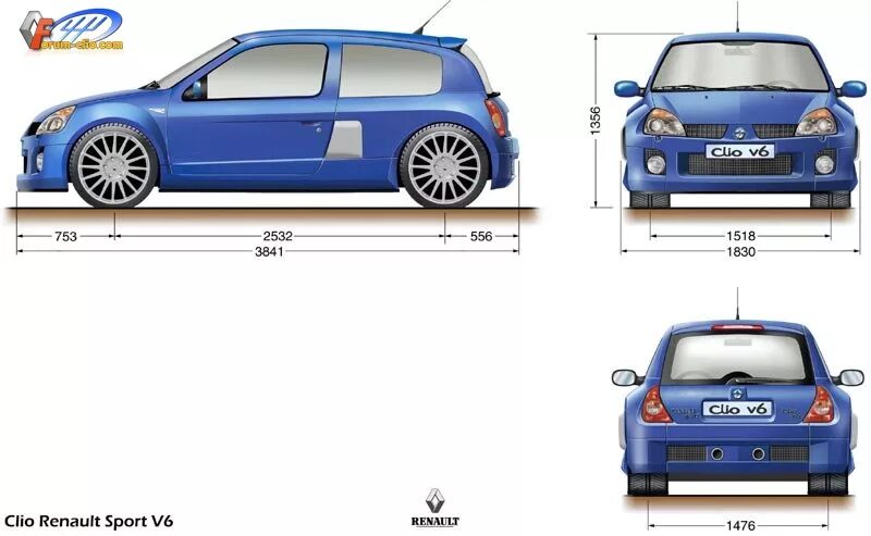 габариты рено клио 2 хэтчбек. рено клио технические характеристики. рено клио 3 2008 габариты. габариты рено клио 2 хэтчбек. рено клио 2 габариты.