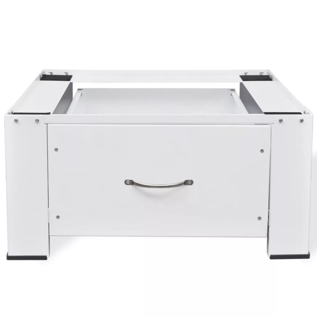 Hps5323w напольный ящик с выдвижной полкой. пьедестал для стиральной машины electrolux. Miele подиум под стиральную машину арт. пьедестал electrolux e6whped3. подставка electrolux npedw.