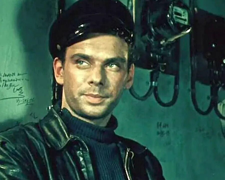 Баталов песня. Баталов песня