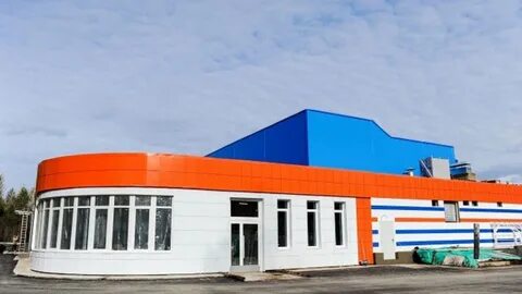 Бассейн закамск