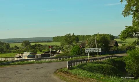 Село подожди