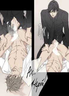 Manga porn yaoi