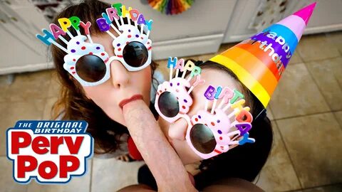 Enjoy the official free HD porn video, A Very Special Birthday Party by Per...