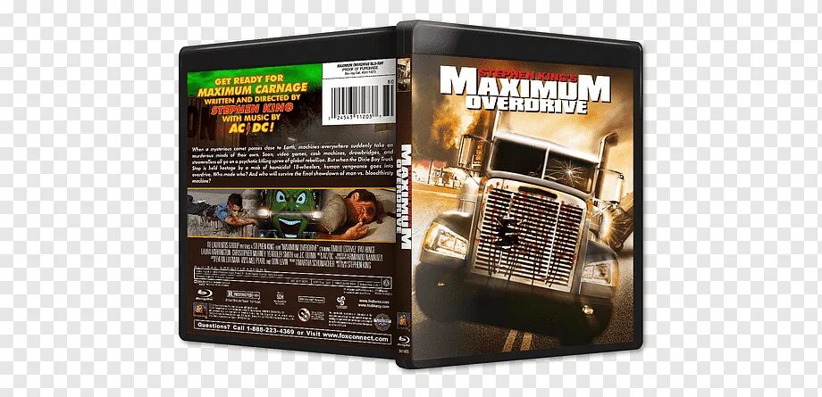 Maximum mode