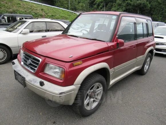 Suzuki 1995. Эскудо дизель. Сузуки эскудо 1995 tcr11w. Эскудо сузуки дизельная. Эскудо дизель.
