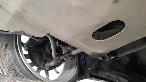 Задние стабилизаторы приоры