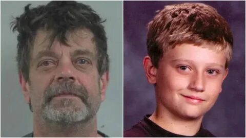 His childhood