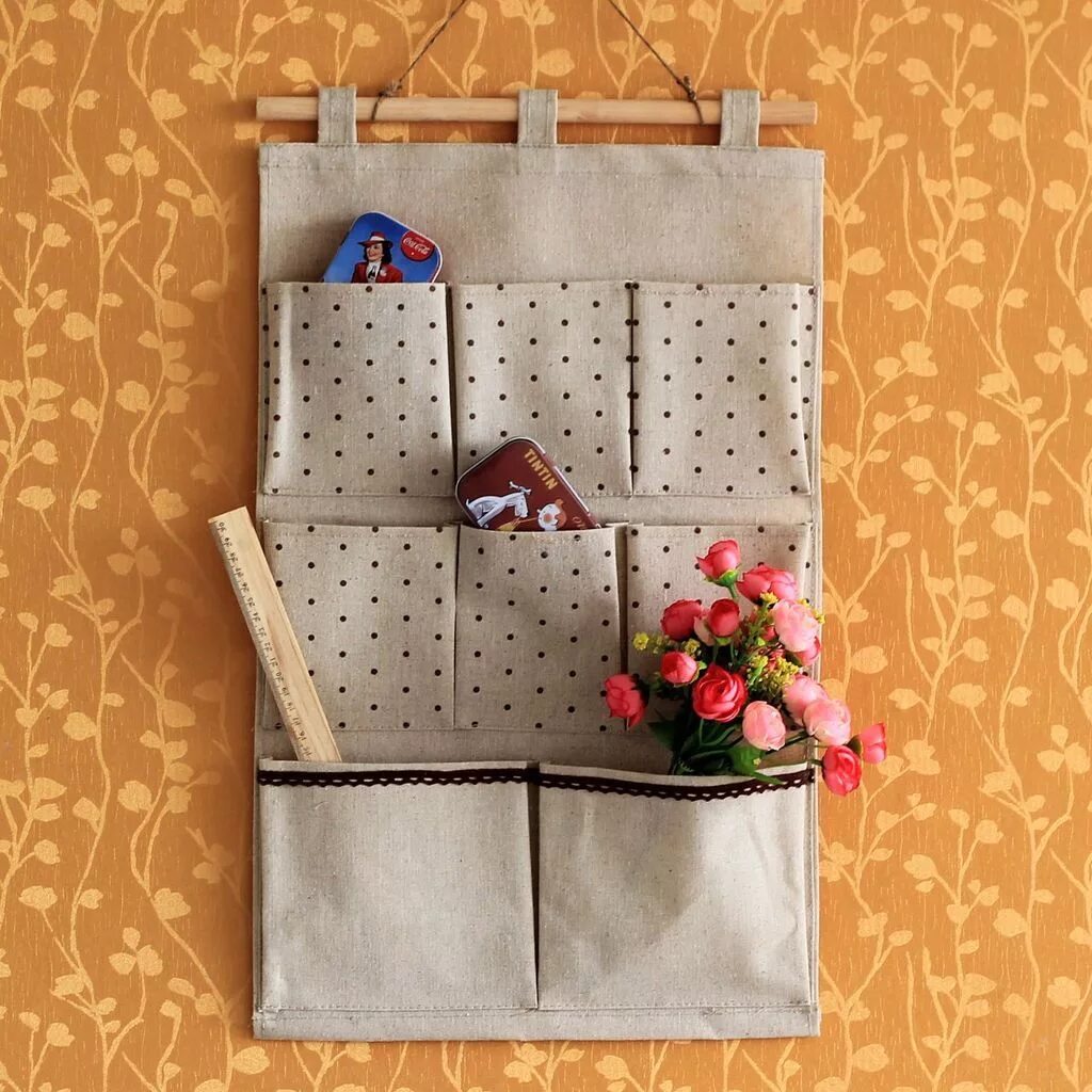 Органайзер для хранения вещей. Как сшить хранение вещей своими руками. Органайзер для хранения вещей. Декор коробки для хранения. Картонный органайзер.