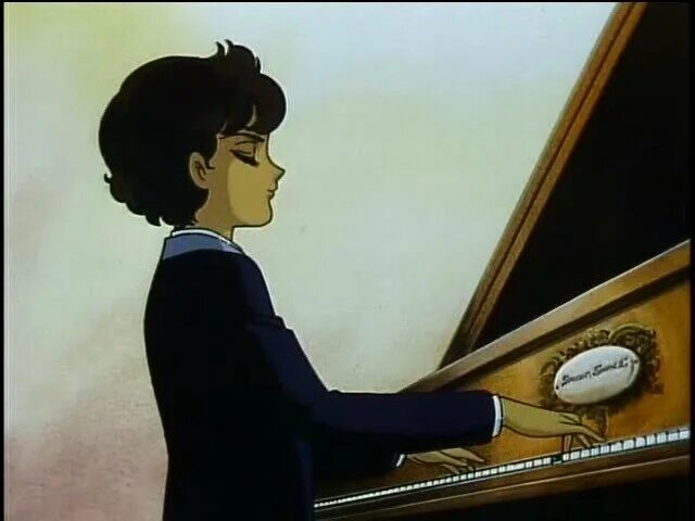 Kaze to ki no uta 1987. Песни ветра и деревьев. Песнь ветра и деревьев розмарин. Песня ветра и деревьев. Песни ветра и деревьев.