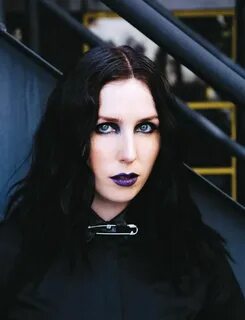 Chelsea wolfe