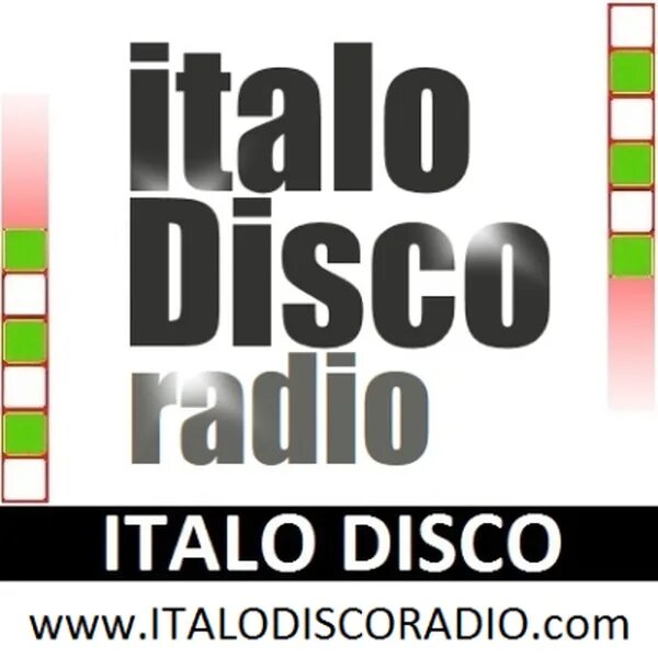 New euro italo disco. Итало диско. Итальянское диско. Логотип итало диско. Радио итальянское диско.