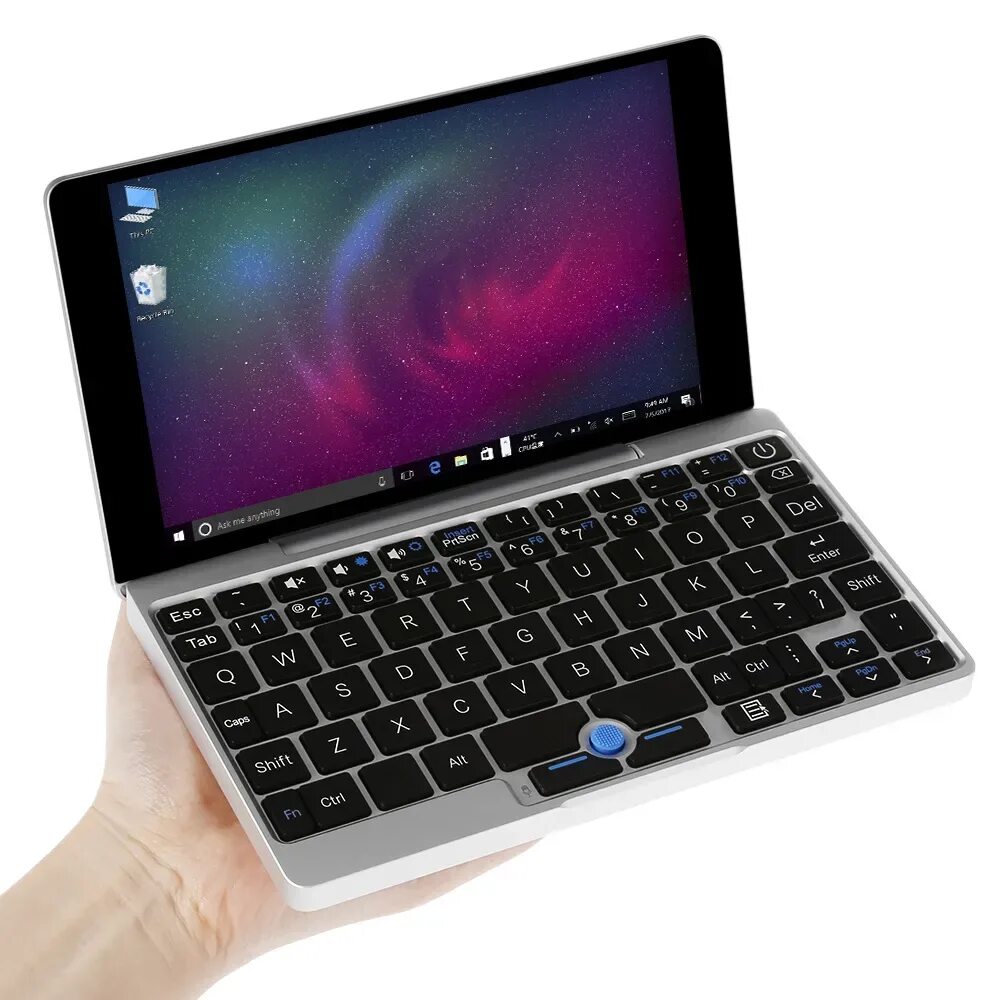 Телефон ноутбук купить. Ноутбук GPD Pocket. GPD Pocket Mini Laptop. Мини ноутбук GPD 6. GPD Pocket 7.