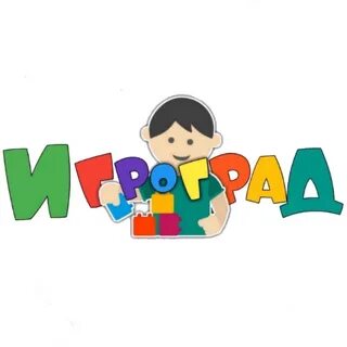 Игроград пермь