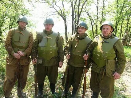 Стальной отряд 2