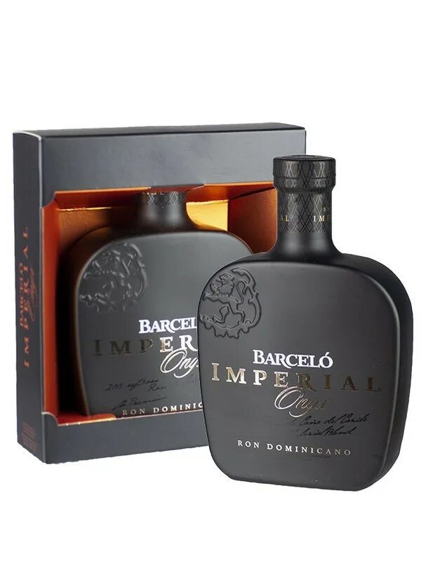 Ron barcelo