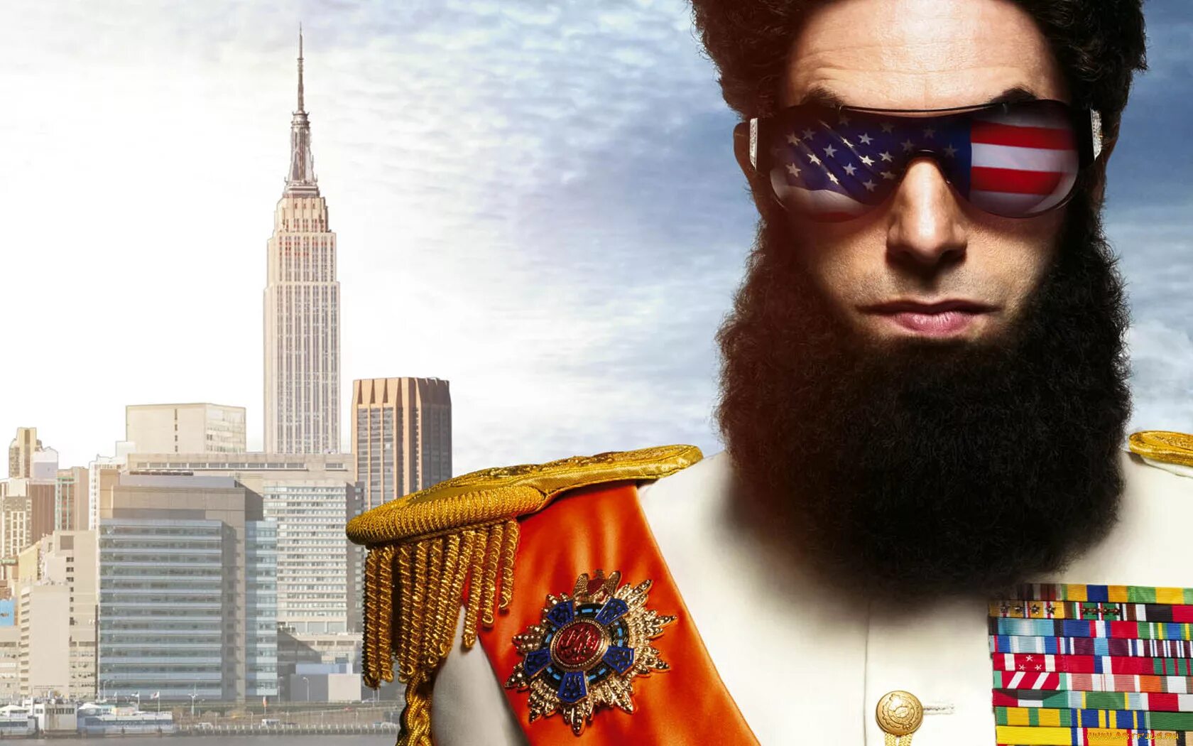 Диктаторы ютуб