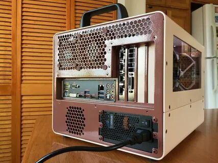 Core builds