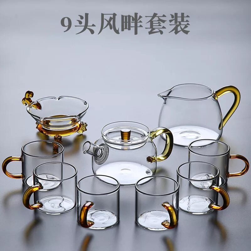 Чайный набор мусатов tea set. Люминарк посуда чайный сервиз. Чайный сервиз из хрусталя. Чайная пара pasabahce. Luminarc луиз набор.