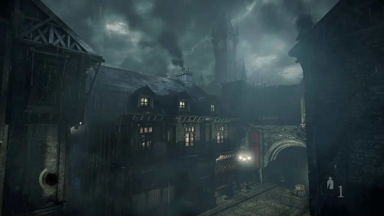 Обзоры и рецензии thief. Thief 4 стоунмаркет. Локация церковь thief 2014. Thief [xbox 360]. Thief (игра, 2014).