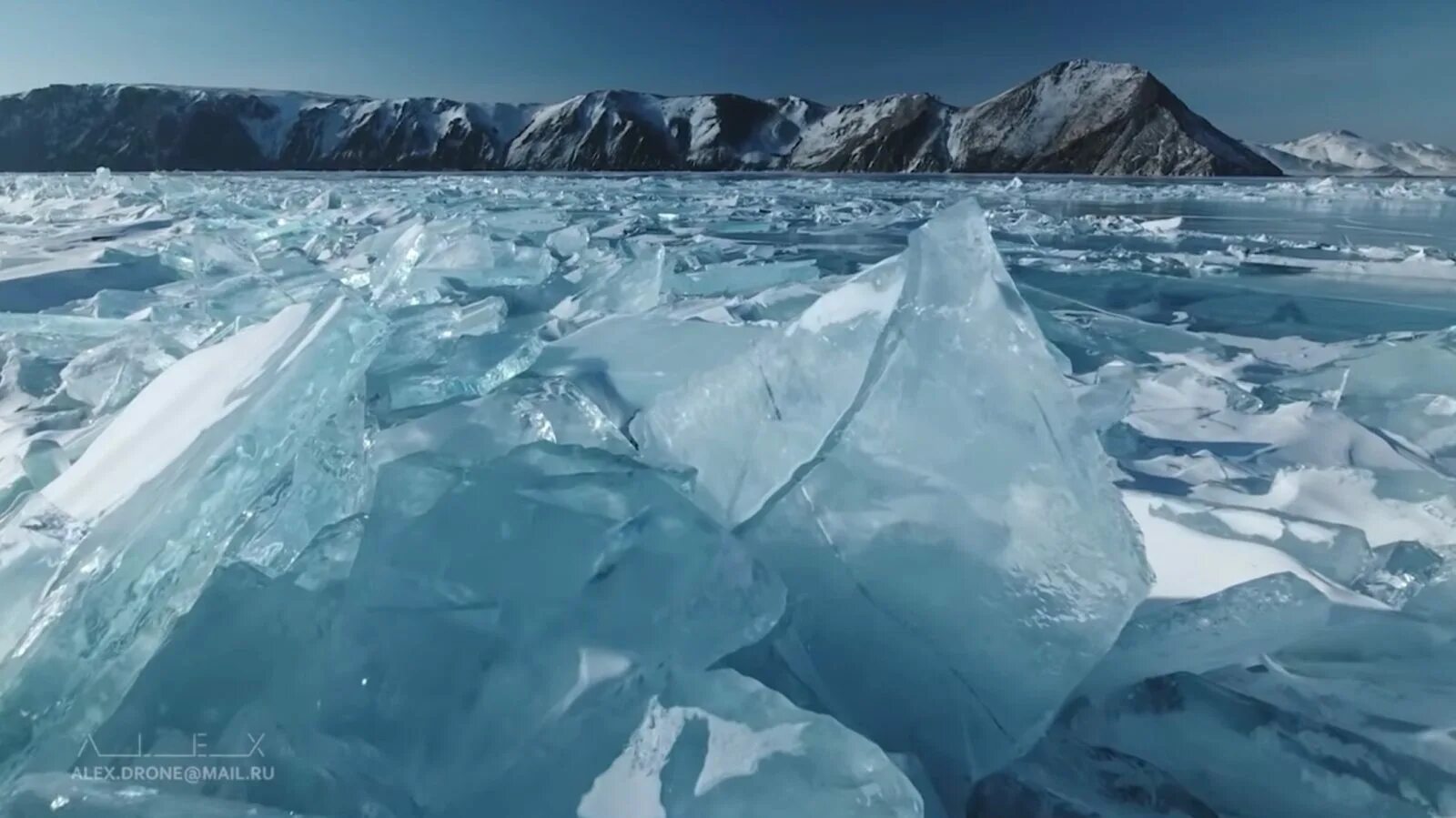 Лед Байкала. Байкал с высоты птичьего полета. Лед видео. Стоковая видео лёд. Ледовое видео