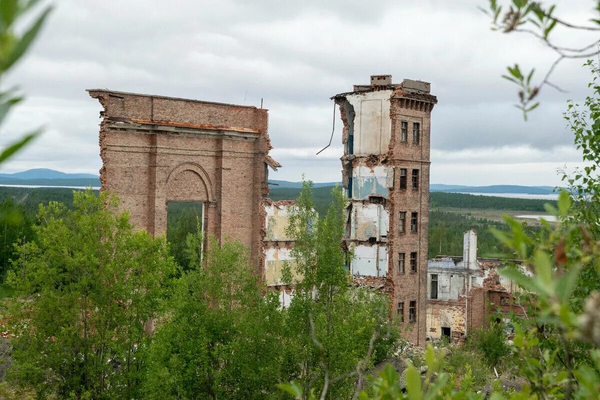 Погода африканда. Поселок Африканда 2 Мурманская область. Мурманск поселок Африканда. Заброшенный поселок Африканда. Африканда 1 Мурманская область.